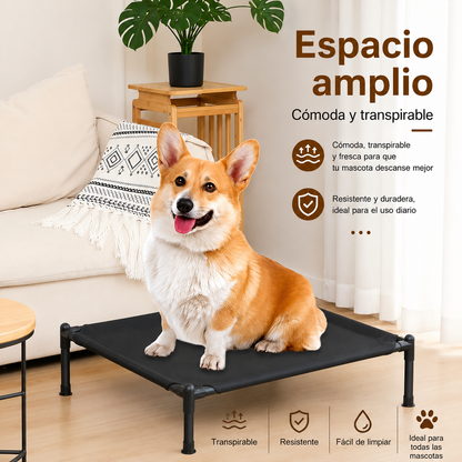Cama Refrescante para Mascotas