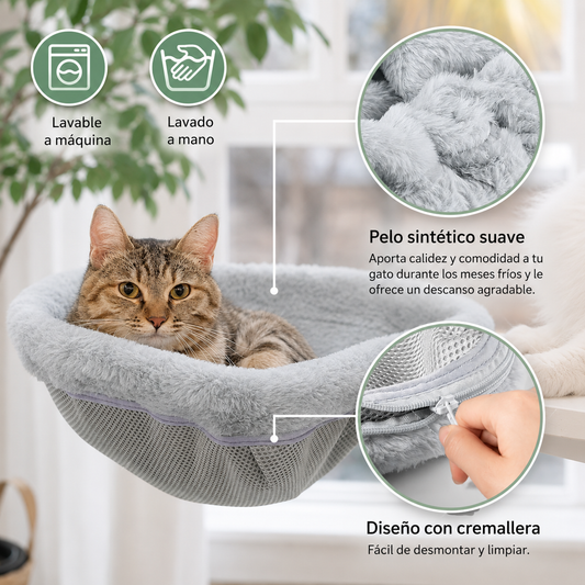 PurrDesk