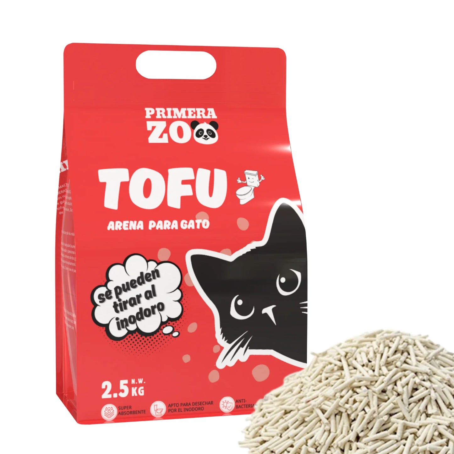 TofuClean