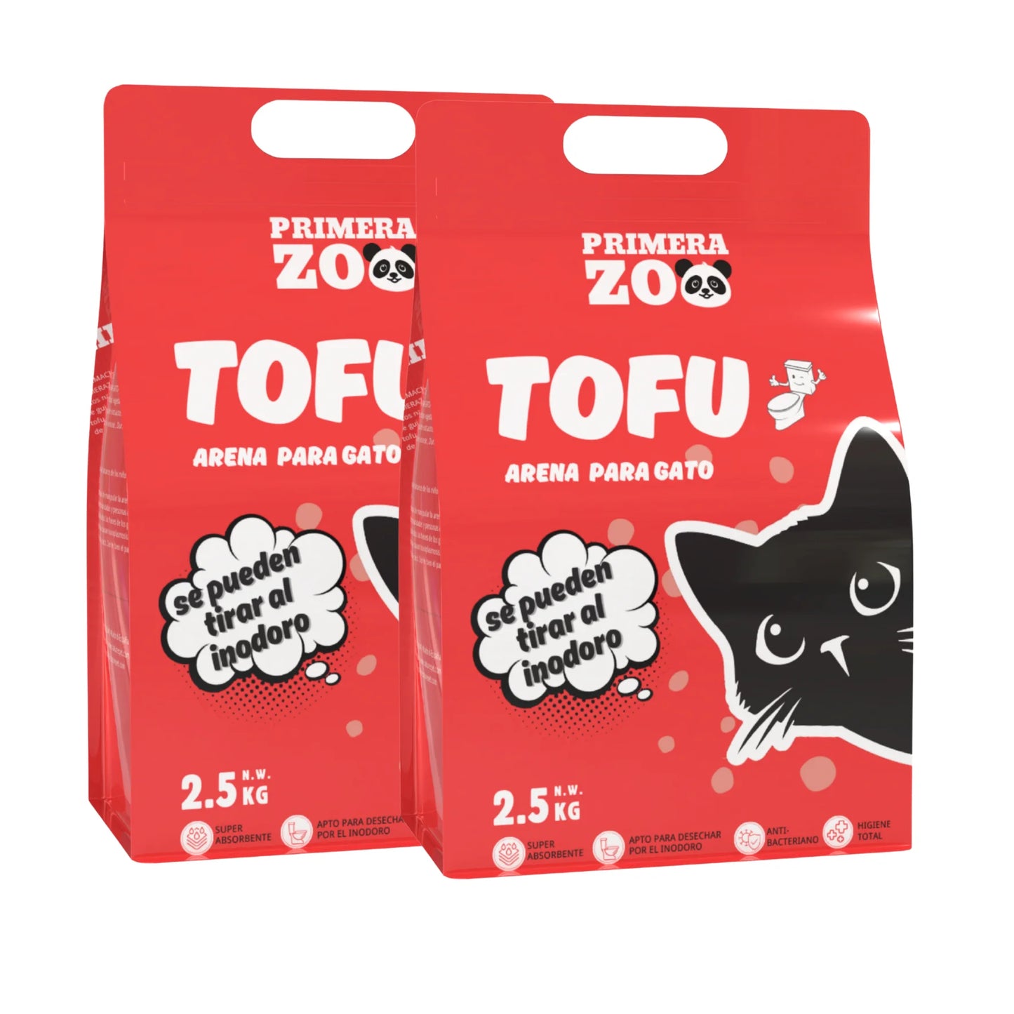 TofuClean