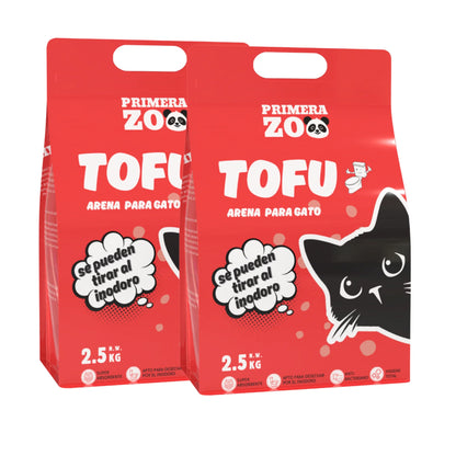 TofuClean