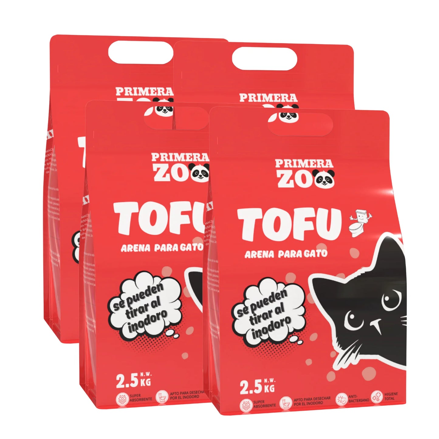 TofuClean