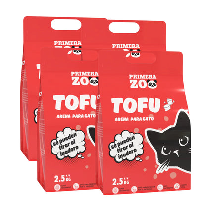 TofuClean
