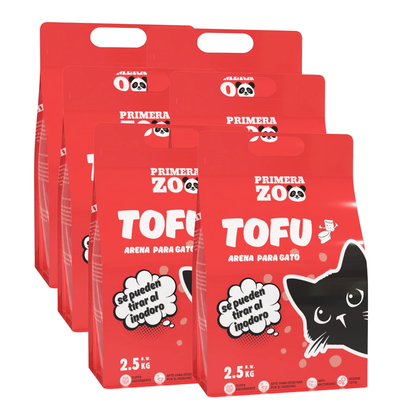 TofuClean