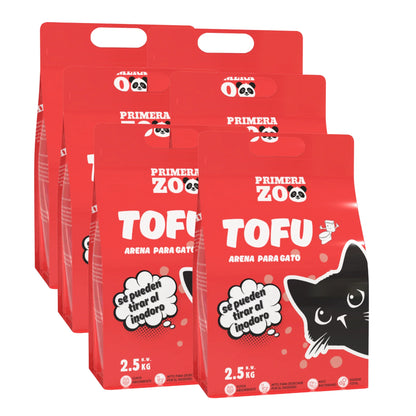 TofuClean