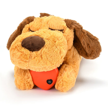 PuppyCalm – Peluche Antiansiedad