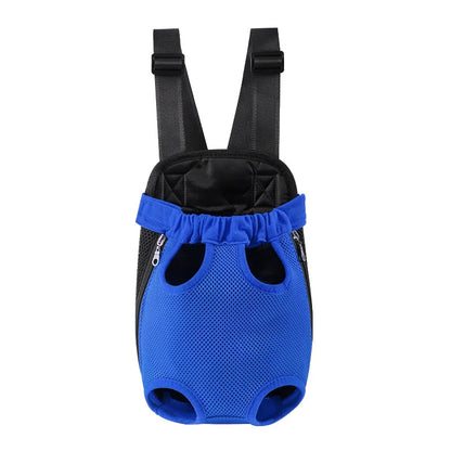 Mochila Transportadora para Mascotas