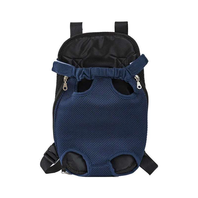 Mochila Transportadora para Mascotas
