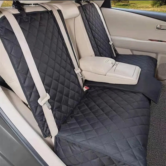 Funda para Asiento de Coche para Perros