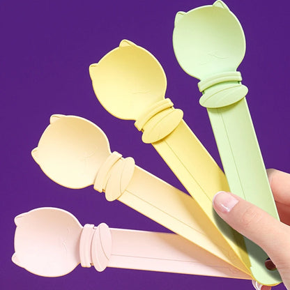 Alimentador para Snacks Cremosos
