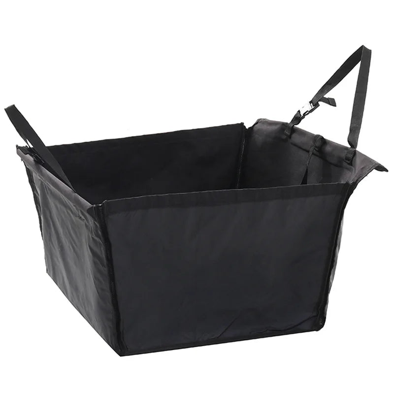 Asiento Transportín para Perros