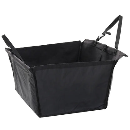 Asiento Transportín para Perros