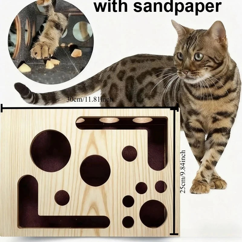 ScratchBox