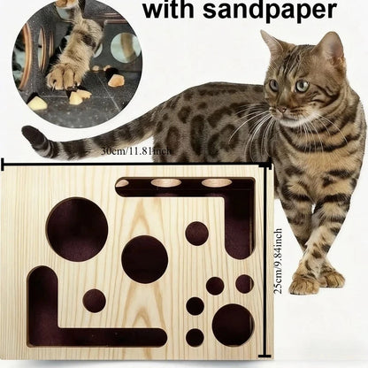 ScratchBox