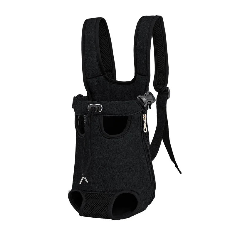 Mochila Transportadora para Mascotas