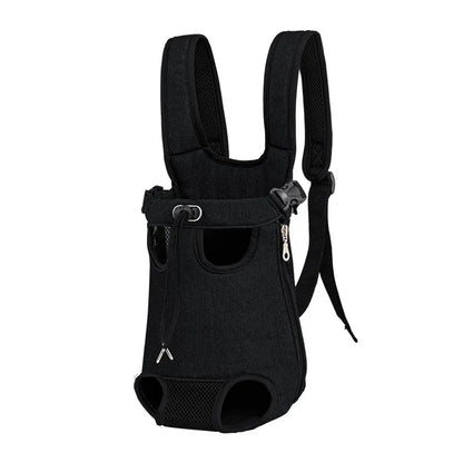 Mochila Transportadora para Mascotas