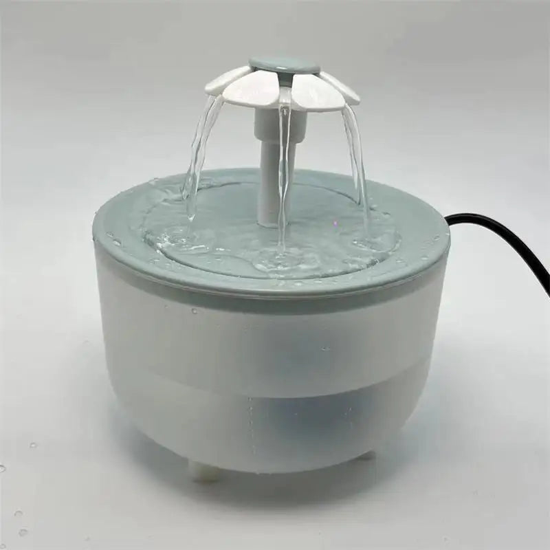 Fuente Flor