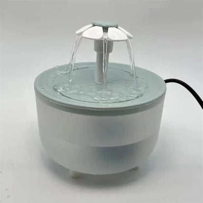 Fuente Flor