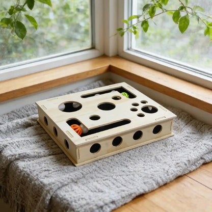 ScratchBox