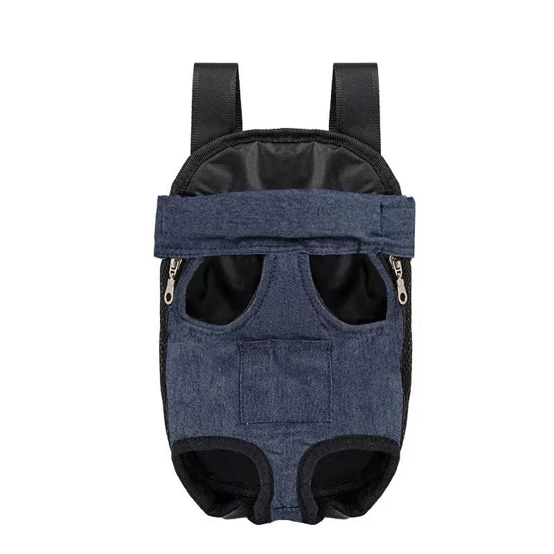 Mochila Transportadora para Mascotas