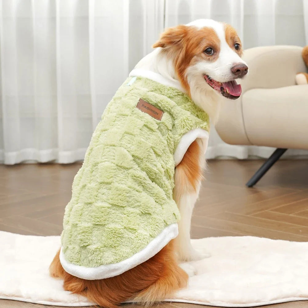 Core Jacket