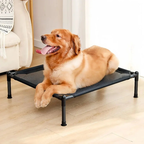 Cama Refrescante para Mascotas