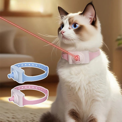 LaserPlay Collar