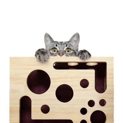ScratchBox