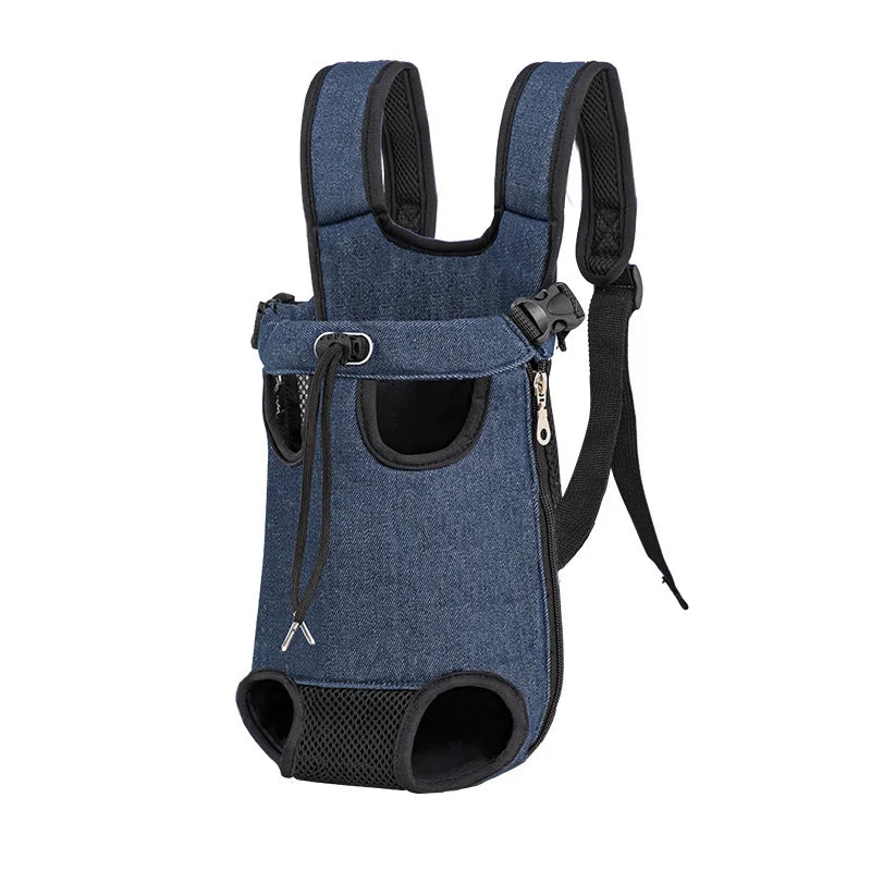 Mochila Transportadora para Mascotas