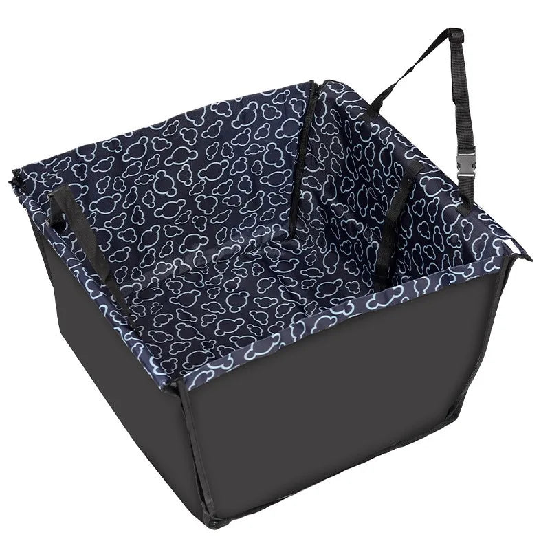 Asiento Transportín para Perros