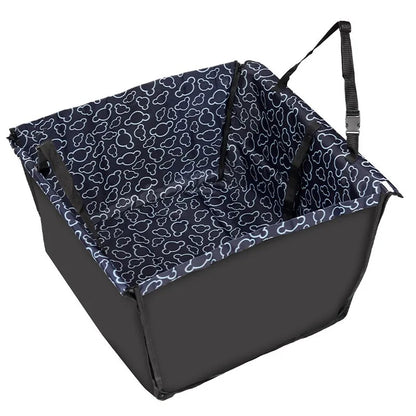 Asiento Transportín para Perros