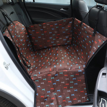 Asiento Transportín para Perros