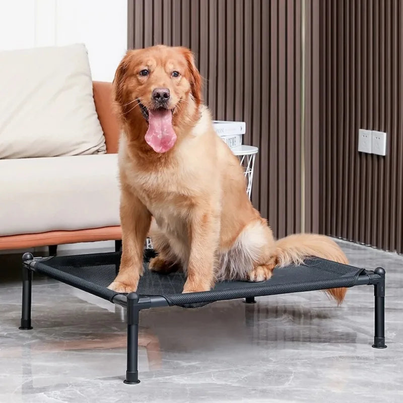 Cama Refrescante para Mascotas