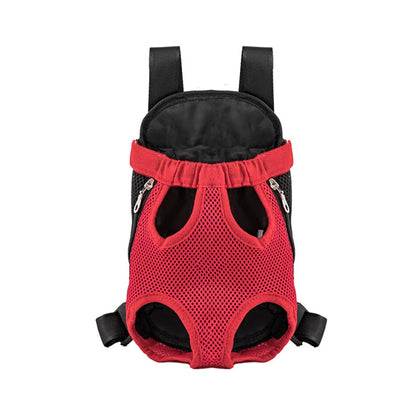 Mochila Transportadora para Mascotas