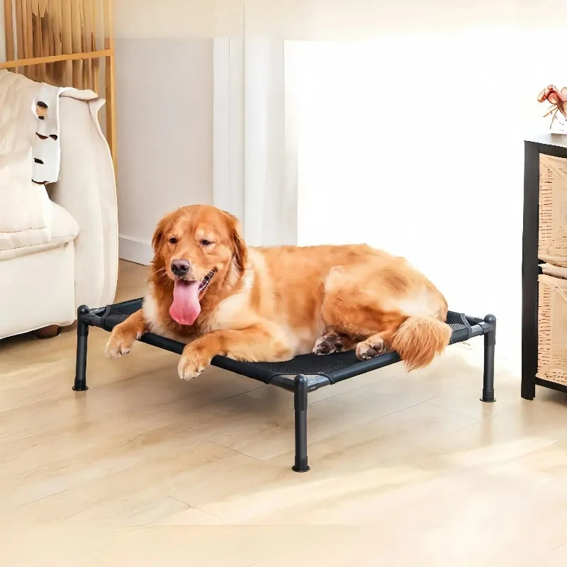 Cama Refrescante para Mascotas