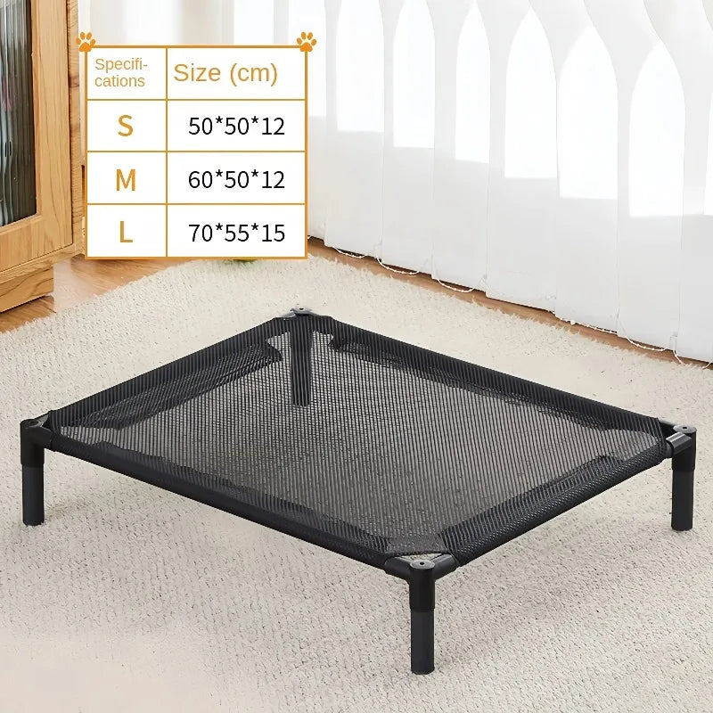 Cama Refrescante para Mascotas