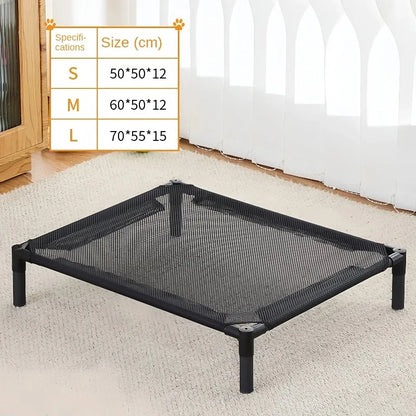Cama Refrescante para Mascotas