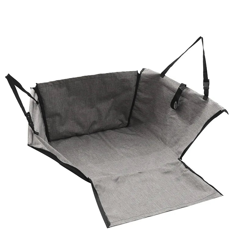Asiento Transportín para Perros