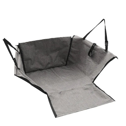 Asiento Transportín para Perros