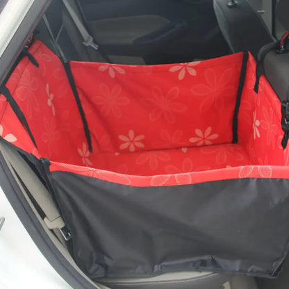 Asiento Transportín para Perros