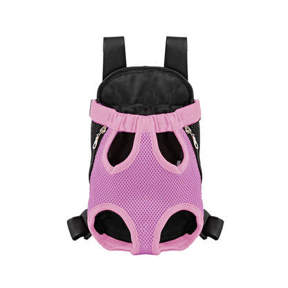Mochila Transportadora para Mascotas