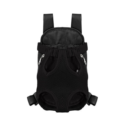 Mochila Transportadora para Mascotas