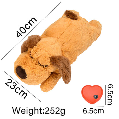 PuppyCalm – Peluche Antiansiedad