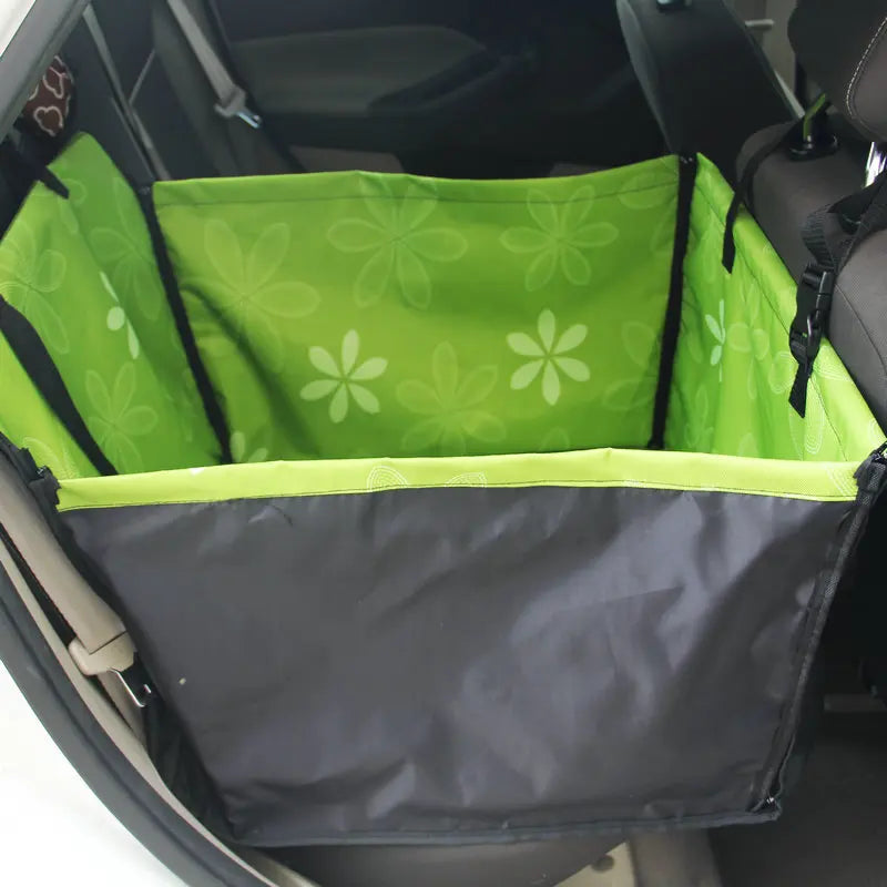 Asiento Transportín para Perros
