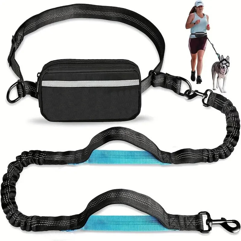 Correa HandsFree 🦴