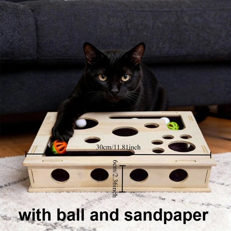 ScratchBox