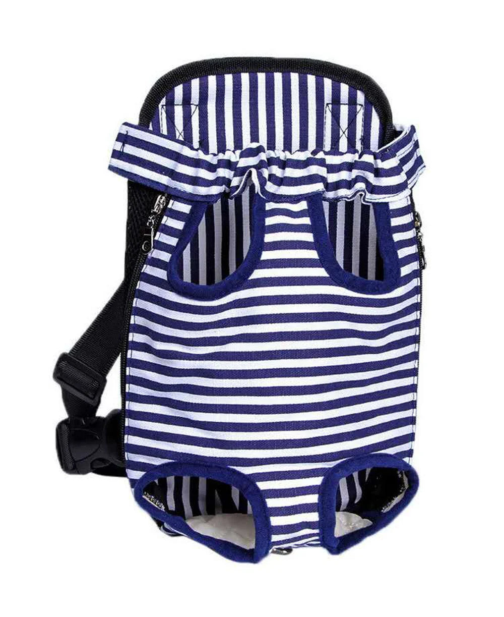 Mochila Transportadora para Mascotas