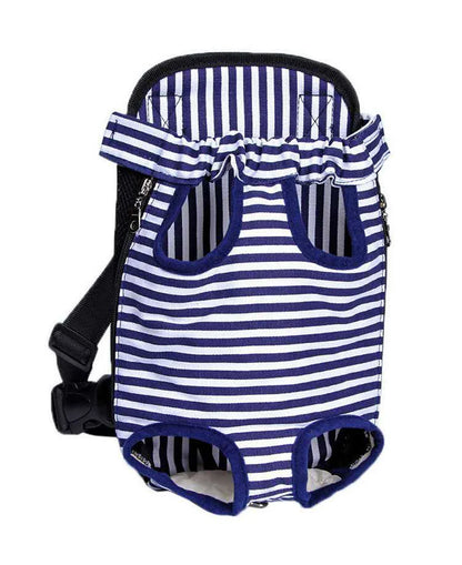 Mochila Transportadora para Mascotas