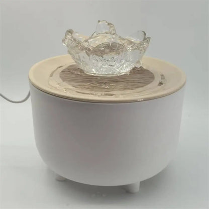 Fuente Flor