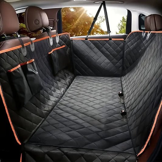 Funda Protectora para Coche